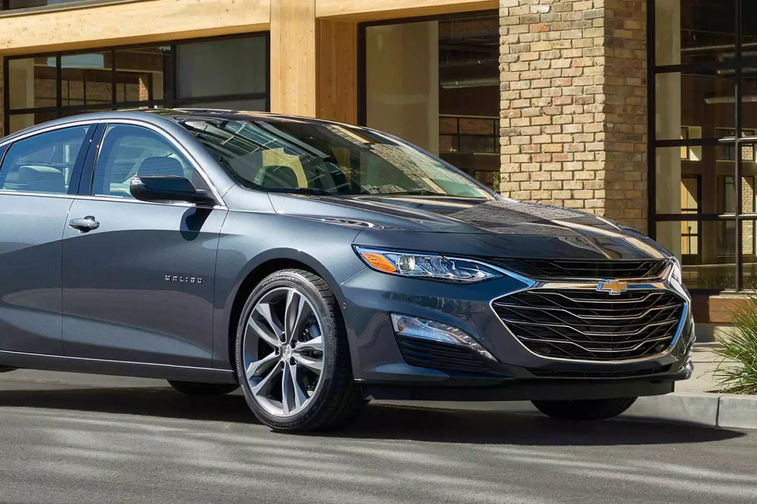 Chevrolet Malibu organization ideas