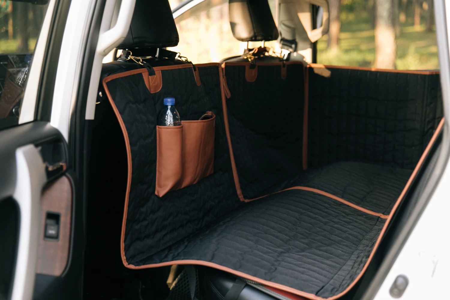 pet seat cover for Ford Ranger