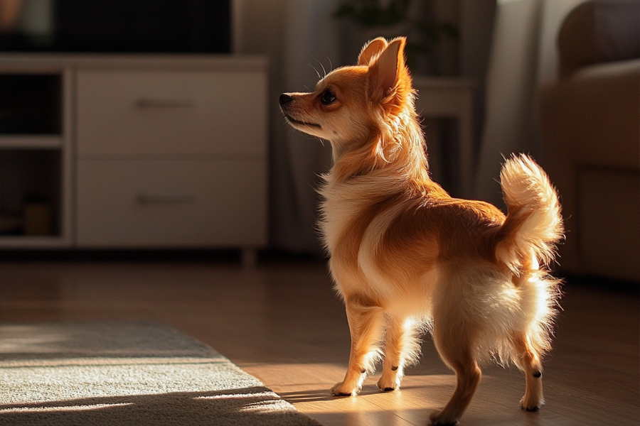 Cute Anti-Slip Socks for Small Dogs
