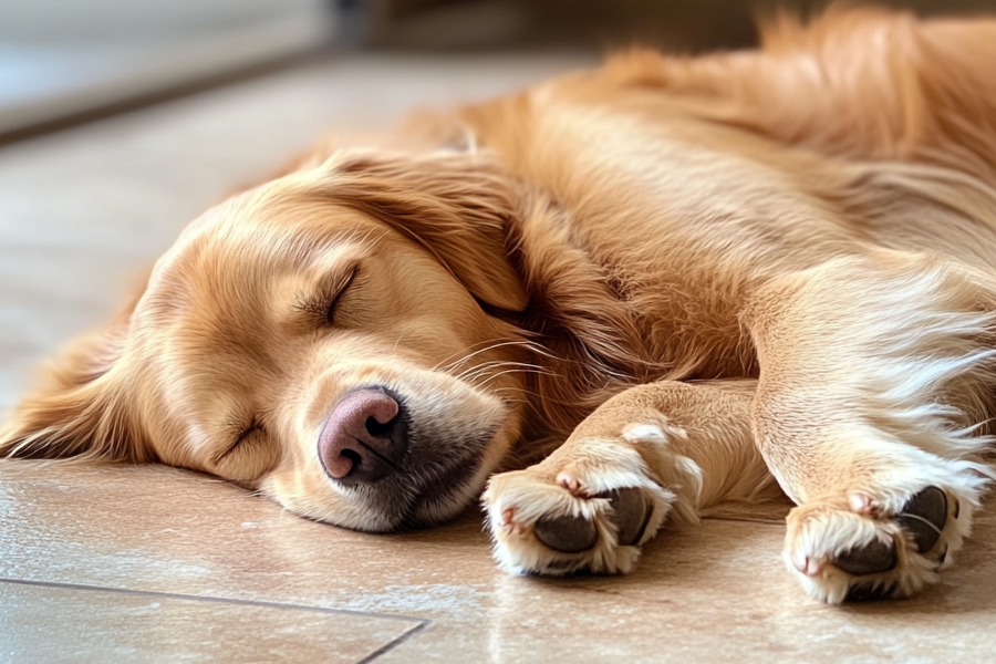 Dog Paw Protection Socks