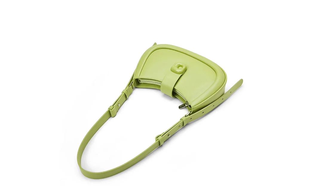 Handmade shoulder bags boutique