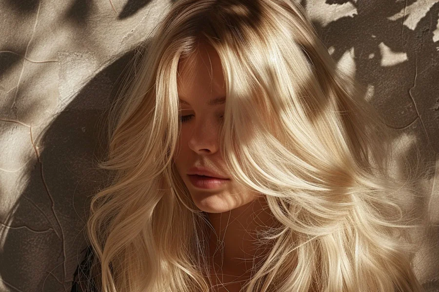 ionic technology hair dryer