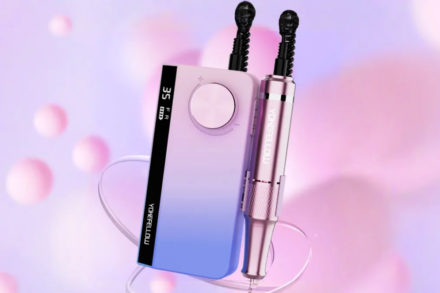 electric drill machine for nails