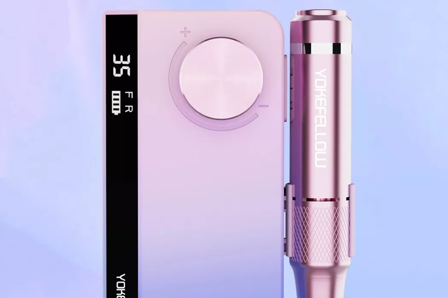 electric drill machine for nails
