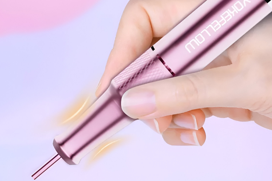 nail art drill machine